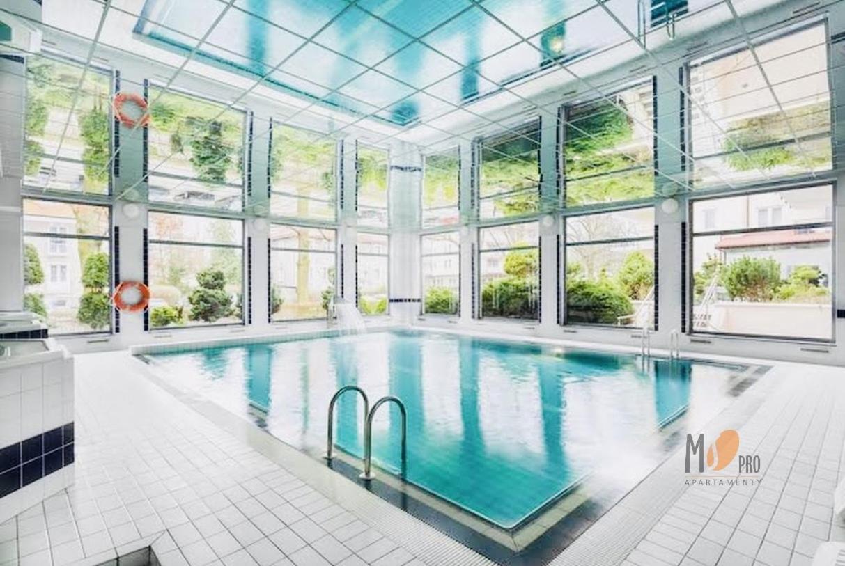 Ms Pro Apartamenty Olymp Strefa Spa Kolobrzeg Room photo